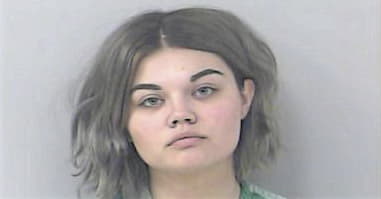 Jessica Degrave, - St. Lucie County, FL 